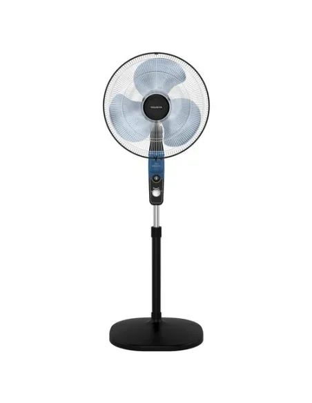 Ventilatore Rowenta 410000678 ESSENTIAL + Vu4420 Anti Mosquito Black