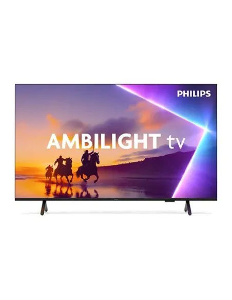 Tv Philips 55PUS8510 AMBILIGHT Black