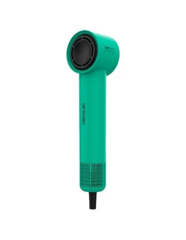 Phon Cecotec 100837 IONICARE RockStar Style Green