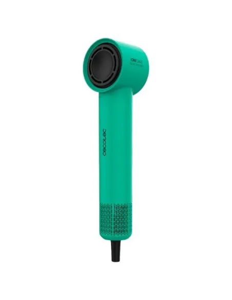 Phon Cecotec 100837 IONICARE RockStar Style Green