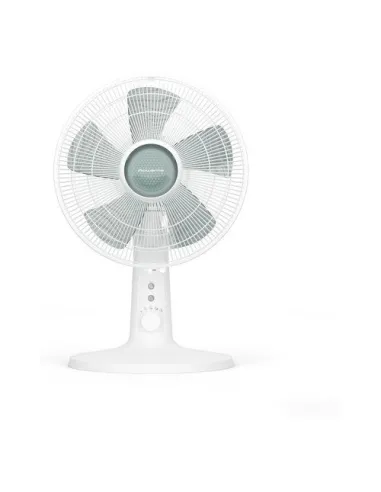 Ventilatore Rowenta 1830009365 TURBO SILENCE EXTREME + VU2740 White