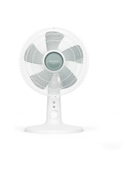 Ventilatore Rowenta 1830009365 TURBO SILENCE EXTREME + VU2740 White