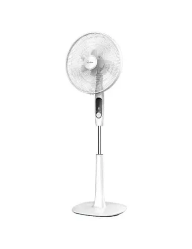 Ventilatore Ardes AR5PR40PR2 TIFON Piantana dual blade White