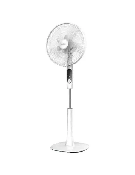 Ventilatore Ardes AR5PR40PR2 TIFON Piantana dual blade White