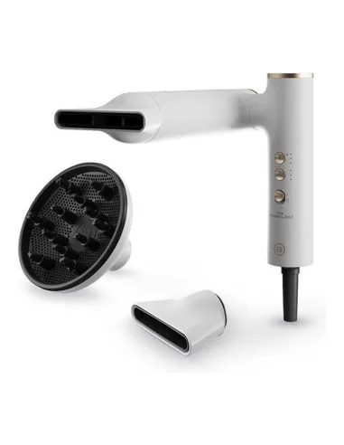 Phon Imetec 11918 BELLISSIMA Gemini White