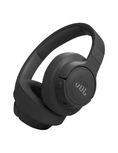 Cuffie microfono bluetooth Jbl JBLT770NCBLK TUNE 770NC Black
