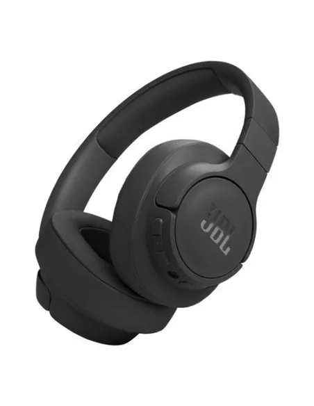 Cuffie microfono bluetooth Jbl JBLT770NCBLK TUNE 770NC Black