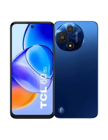 Smartphone Tcl T521H 2CLCA112 60 Midnight blue