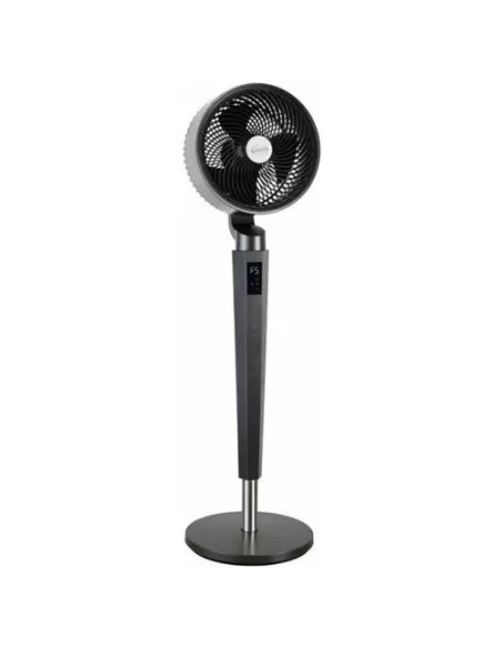 Ventilatore Argo 398200041 ALLBREEZE Black
