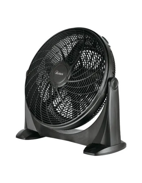 Ventilatore Ardes AR5A51 SPACE 51 Box Black
