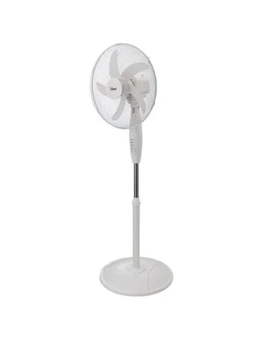Ventilatore Bimar VP43T STAND FAN with Remote Control White