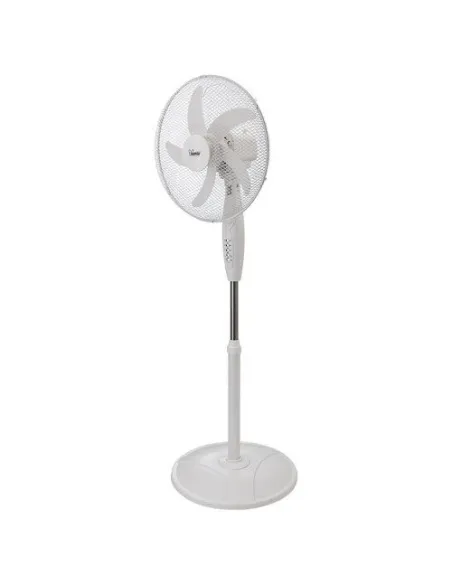Ventilatore Bimar VP43T STAND FAN with Remote Control White