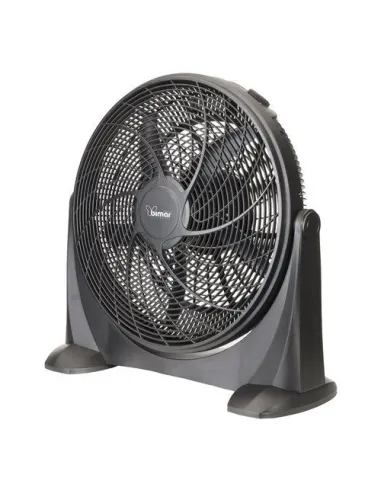 Ventilatore Bimar VB50 Ciclonico Black