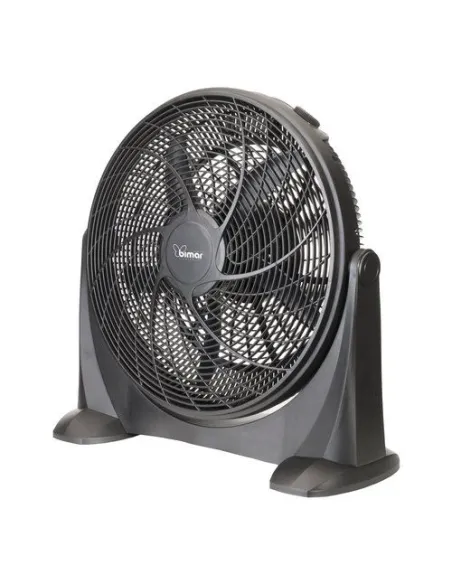 Ventilatore Bimar VB50 Ciclonico Black