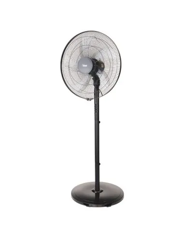Ventilatore Bimar VP165 STANDING FAN Black