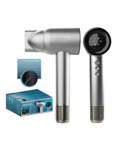 Phon Cecotec A01 EU01 101447 IONICARE RockStar Nano IonTech Aluminum