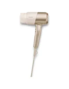 Phon Beurer 10411 ICONIC PRO HC 40 Beige e Gold