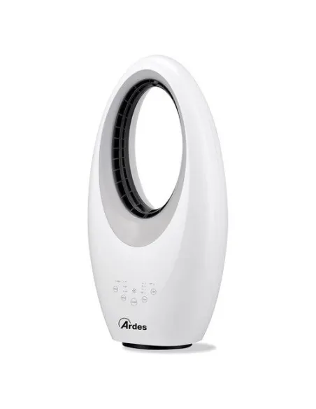 Ventilatore Ardes AR5BL1B MUNA BLADELESS White
