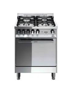Cucina gas Lofra 41020100 MAXIMA M66GV C Inox