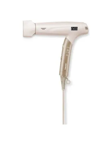 Phon Beurer 10484 ICONIC PRO HC 150 FusionDry 4in1 Beige e Gold