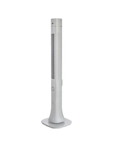 Ventilatore Bimar VC119 TOWER FAN Ionizzante Bianco