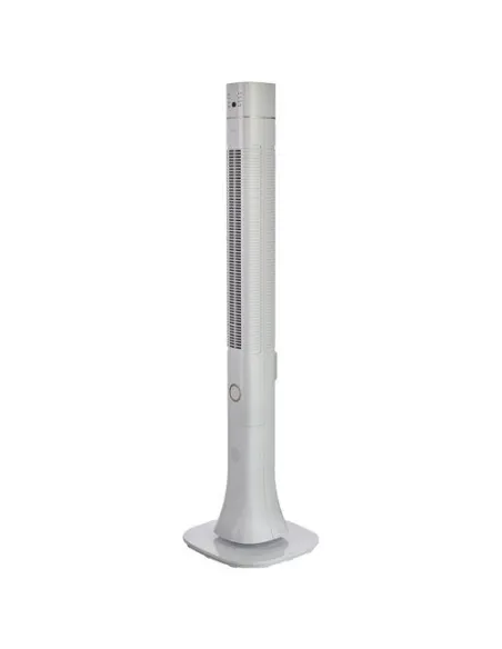 Ventilatore Bimar VC119 TOWER FAN Ionizzante Bianco
