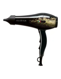 Phon Elmot PAELMOTDIVA239 DIVA Black