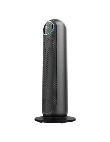 Termoventilatore Cecotec 05826 READY WARM 10150 Smart Black