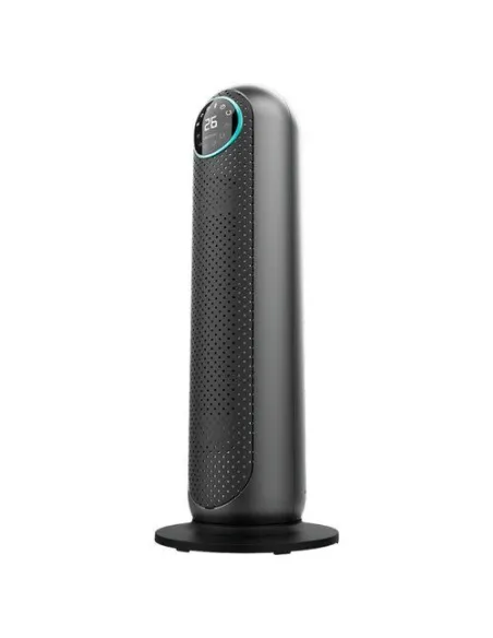 Termoventilatore Cecotec 05826 READY WARM 10150 Smart Black