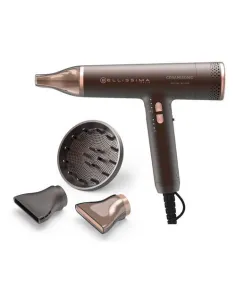Phon Imetec 21013 BELLISSIMA Ceramisonic Deep brown e Rose nude