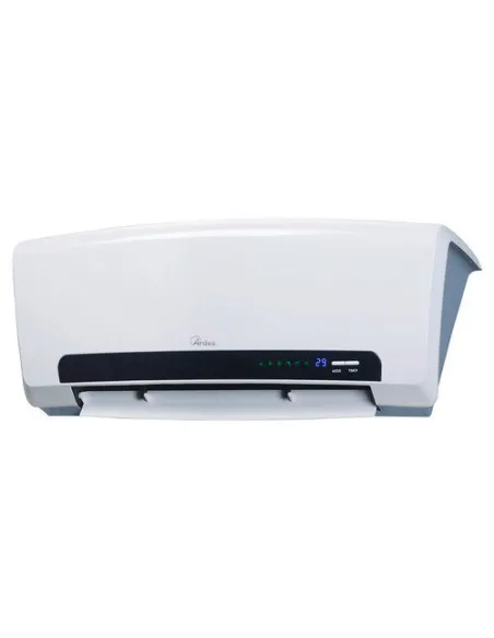 Termoventilatore Ardes AR4W08P PARETO X White