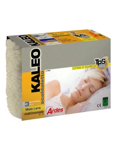 Scaldasonno Ardes ARTK84 KALEO Misto Lana Beige