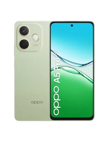 Smartphone Oppo 110010348095 A5 PRO Olive green