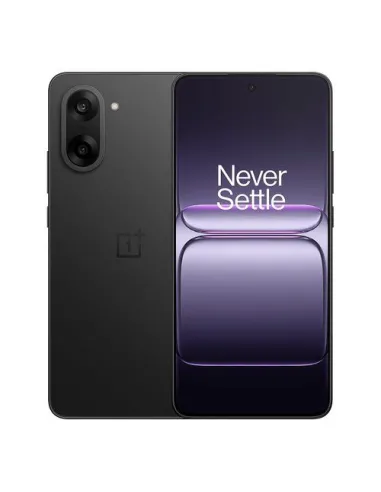Smartphone Oneplus 5011113507 NORD CE5 Black Infinity