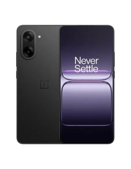 Smartphone Oneplus 5011113507 NORD CE5 Black Infinity