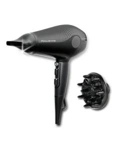 Phon Rowenta CV6430F0 ULTRA Silence Black