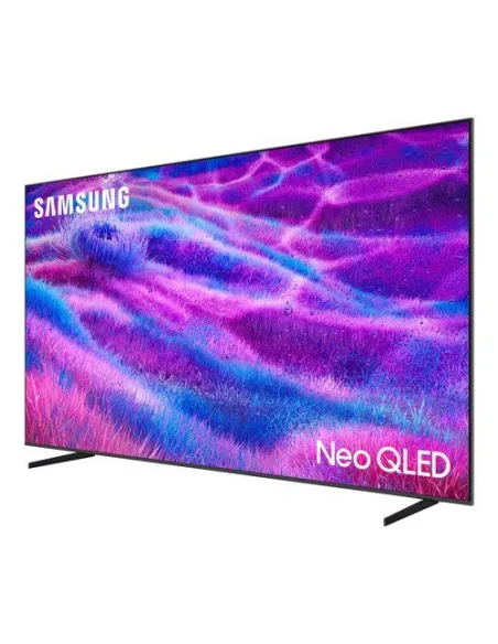 Tv Samsung QE100QN80FUXZT SERIE 8 Vision AI Carbon silver