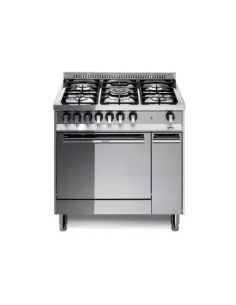 Cucina gas Lofra 60240003 MAXIMA MT86MF C Inox