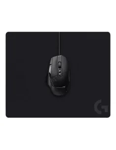 Mouse Logitech 991 000489 G SERIES G502X Wired + Mouse Pad G240 Black