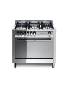 Cucina gas Lofra 41060103 MAXIMA MG96GV C Inox