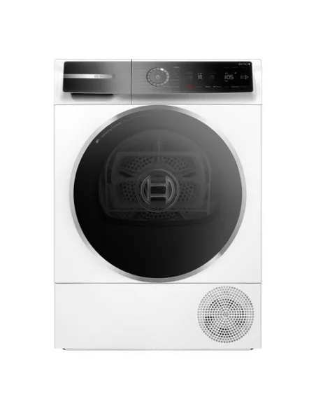 Asciugabiancheria Bosch SERIE 8 WQB246D0II White