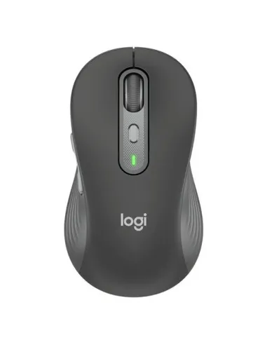 Mouse Logitech 910 007509 M SERIES Signature Plus M750L Grafite