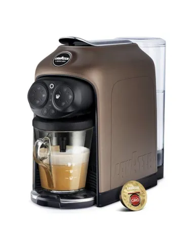 Macchina caffè Lavazza 18000286 DESEA Brown