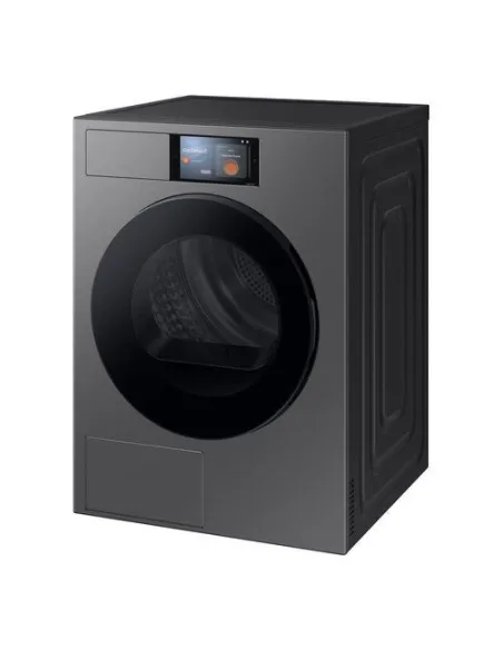 Asciugabiancheria Samsung BESPOKE AI DV90F09F4SU3 Graphite