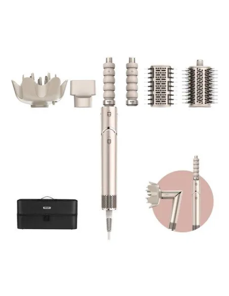 Phon Shark HD446SLEU FLEXSTYLE 5in1 Champagne