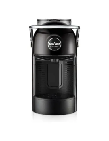 Macchina caffè Lavazza 18001400 JOLIE Evo Black