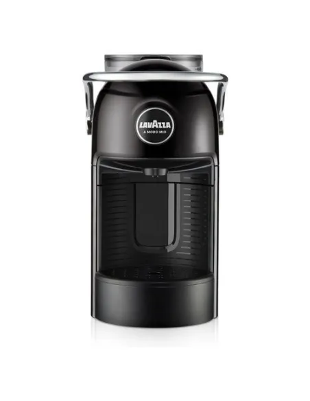 Macchina caffè Lavazza 18001400 JOLIE Evo Black