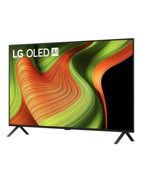 Tv Lg OLED48B56LA API SERIE B5 AI Black