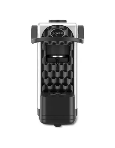 Macchina caffè Didiesse DARKSIDE Silver