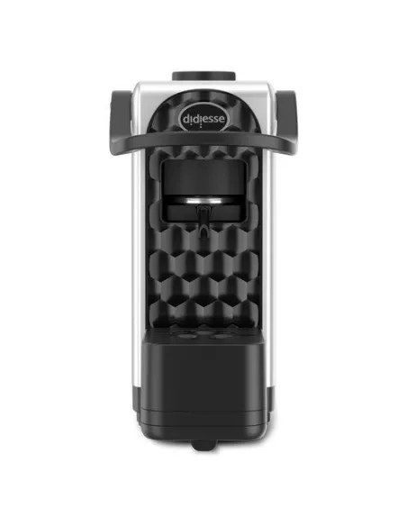 Macchina caffè Didiesse DARKSIDE Silver